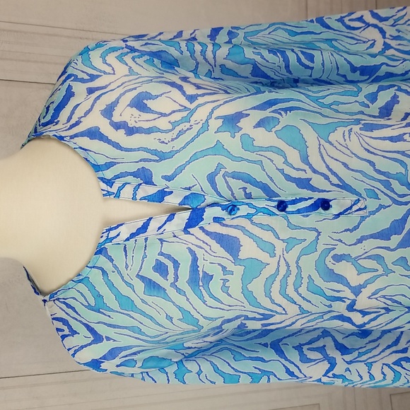 Grand & Greene Tunic - Picture 2 of 11